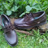 South African Smooth Leather Shoe