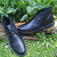 South African Leather Vellies