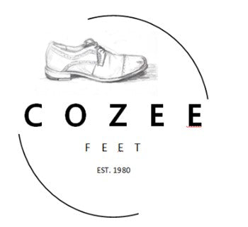 CozeeFeet